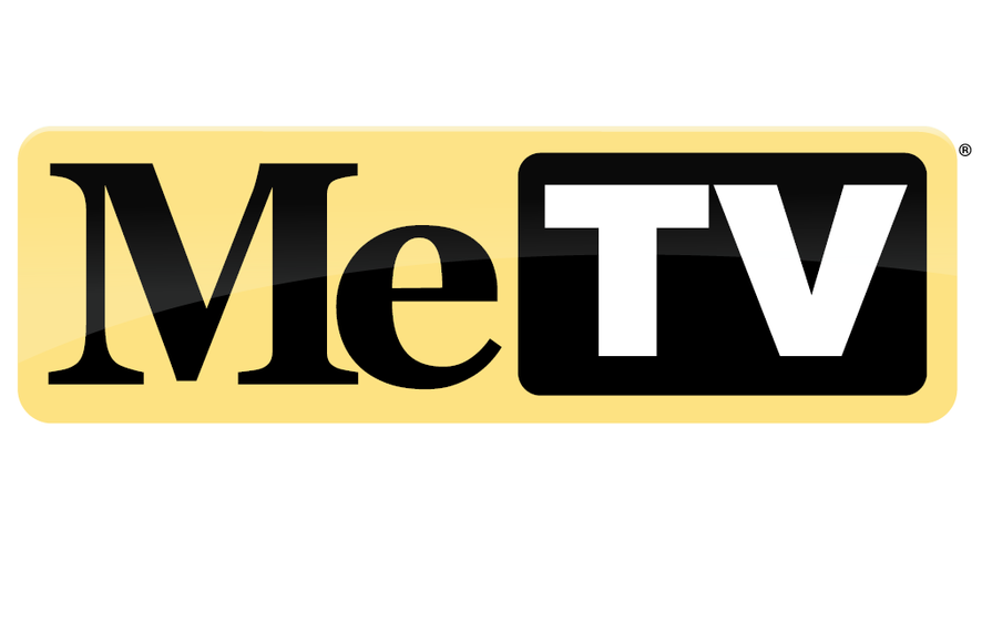 MeTV Logo