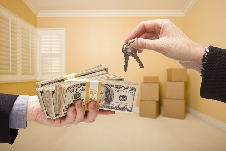 Selling Your Home to Relocate for Work: A Step-by-Step Guide