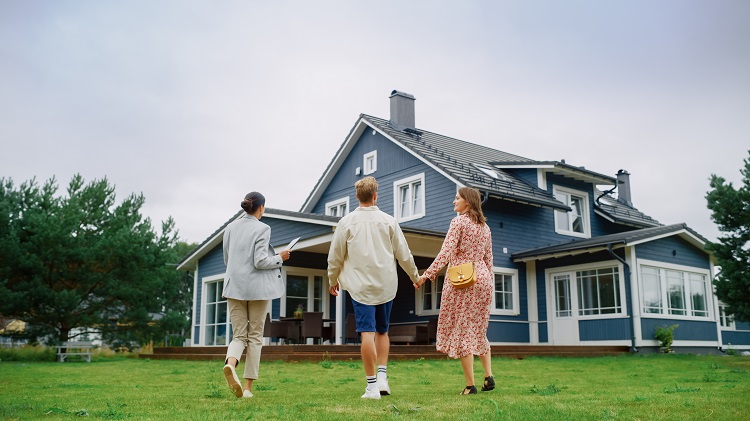 We Buy House Blue Ash, OH